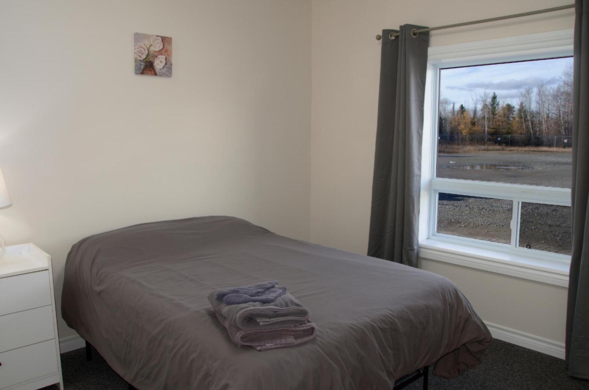 Prospectors Inn Kirkland Lake Buitenkant foto